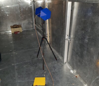 RF Testing