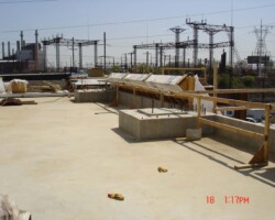 Shielded Pit at PennMedicine Smilow Research Center