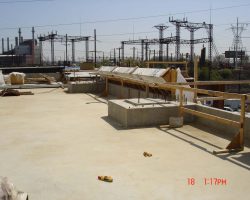 Shielded Pit at PennMedicine Smilow Research Center