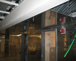 Diagram #5, Shielded Switchgear