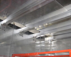 Magnetic Shielding in Imaging Labs.