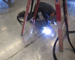 Magnetic Shielding in Imaging Labs.